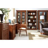 Scaun KENT EKRS_P-TX017-1-ARUBA3 BEJ
